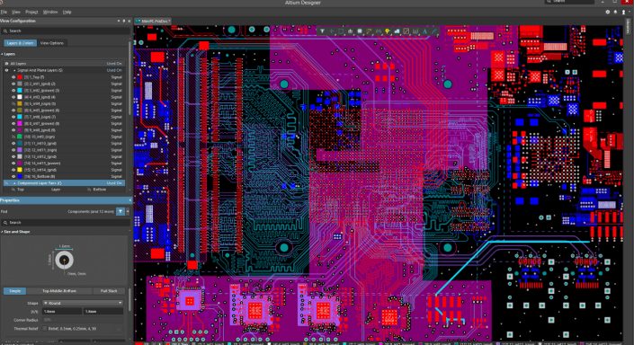 Altium Designer 19 crack download