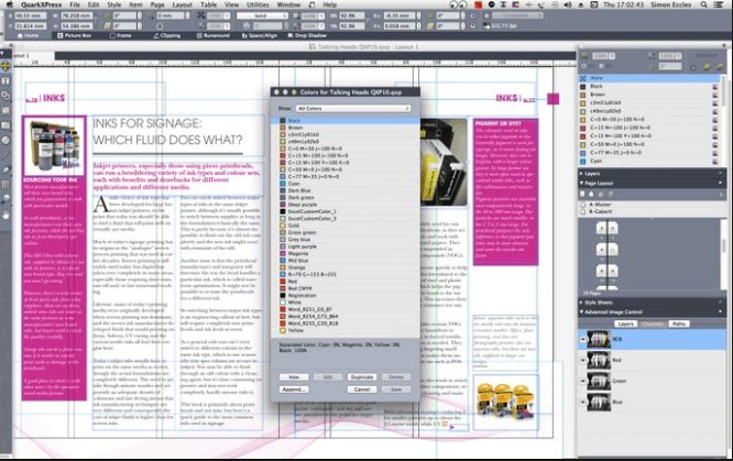 QuarkXPress 2019 free download