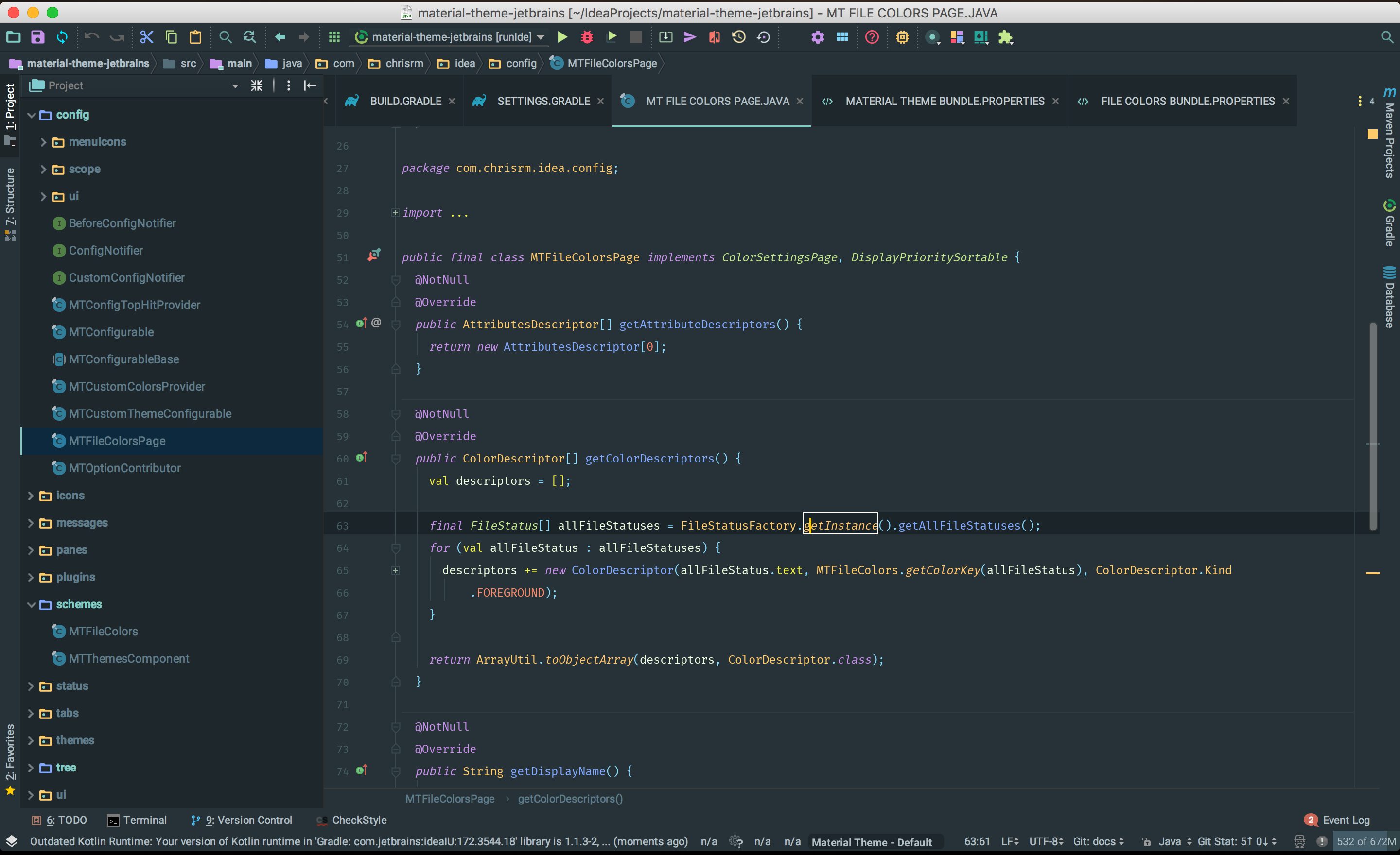 JetBrains AppCode 2020 Free Download