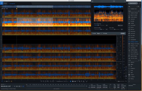 Izotope RX 7 Advanced crack download