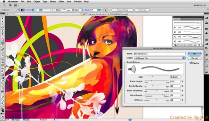 Adobe Illustrator CC 2018 crack download