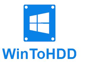 WinToHDD Enterprise crack