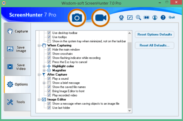 ScreenHunter Pro 7 crack download