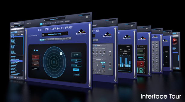 Spectrasonics Omnisphere 2.4 crack download