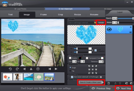 Watermark Software Photo Watermark 8.3 crack download