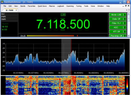 Ham Radio Deluxe 6.4 crack download