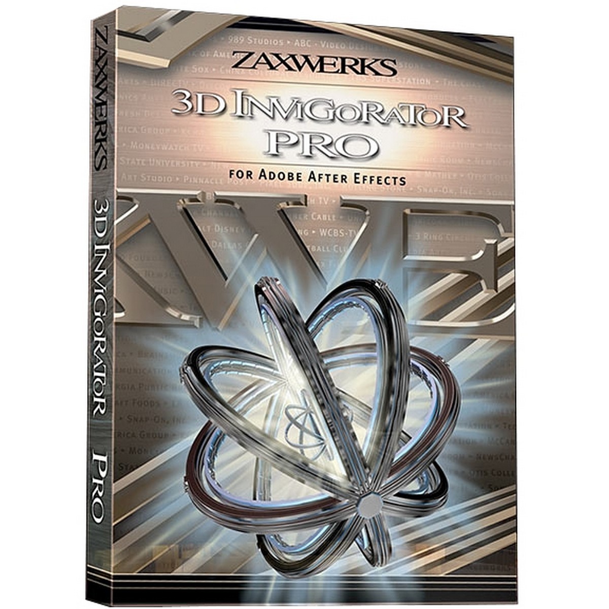 Zaxwerks 3D ProAnimator 8 Free Download For Mac