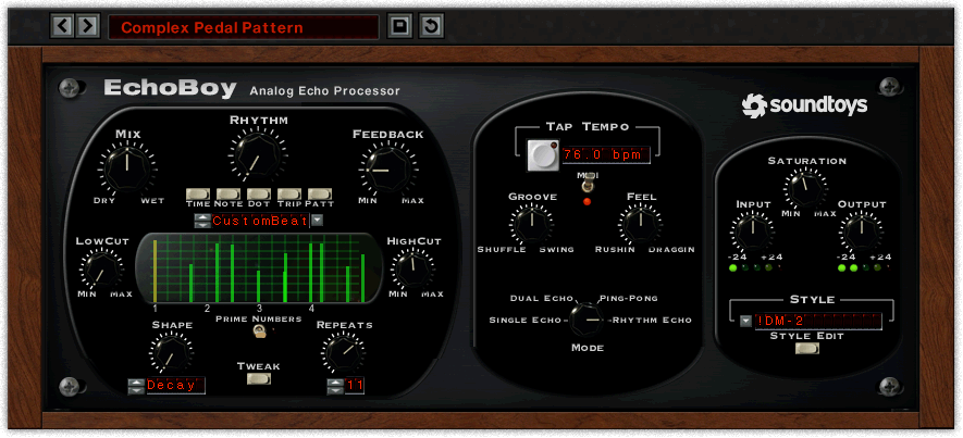 Soundtoys v5.2.4 Free Download (WIN-OSX)