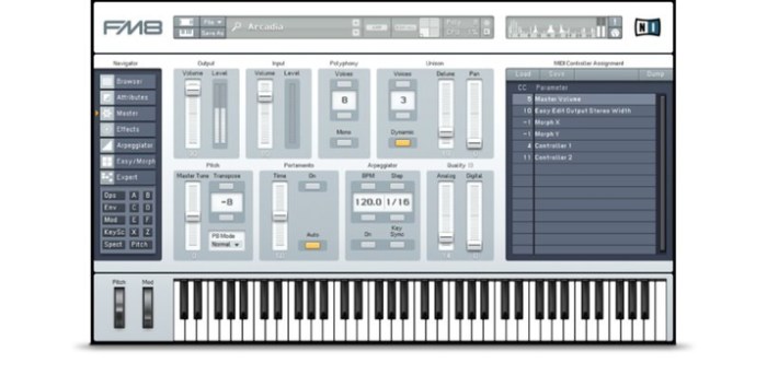 Native Instruments Komplete 11 ULTIMATE 06.2018 Free download