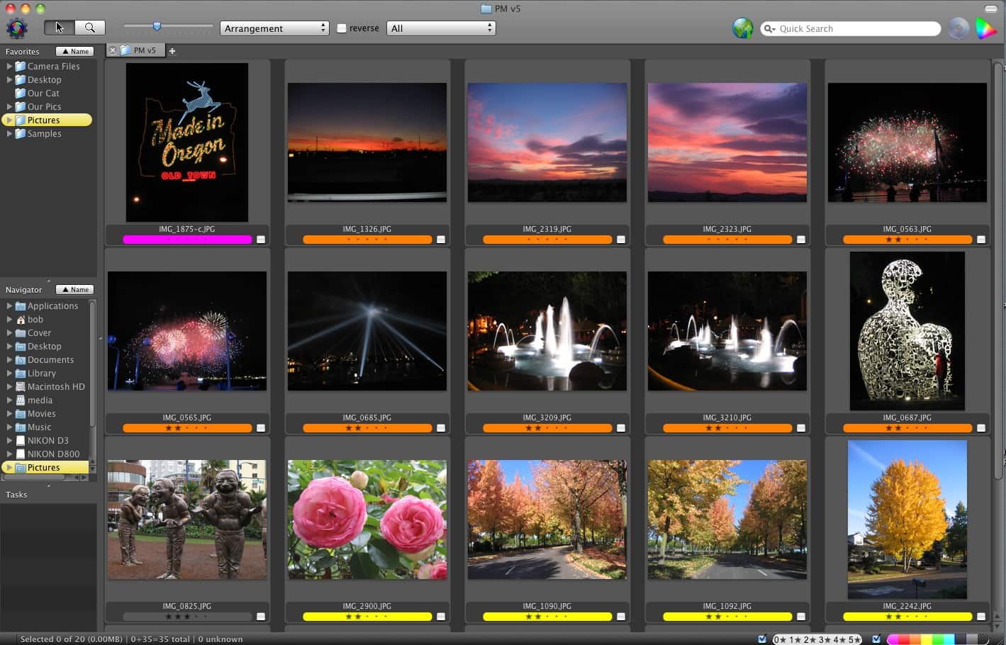 Photo Mechanic 5.0.19695 Free Download