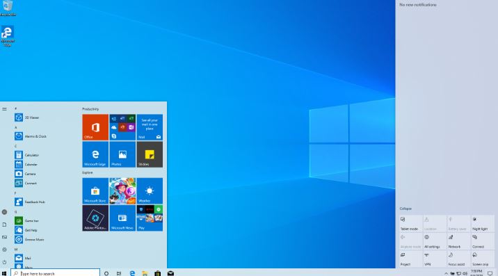 Windows 10