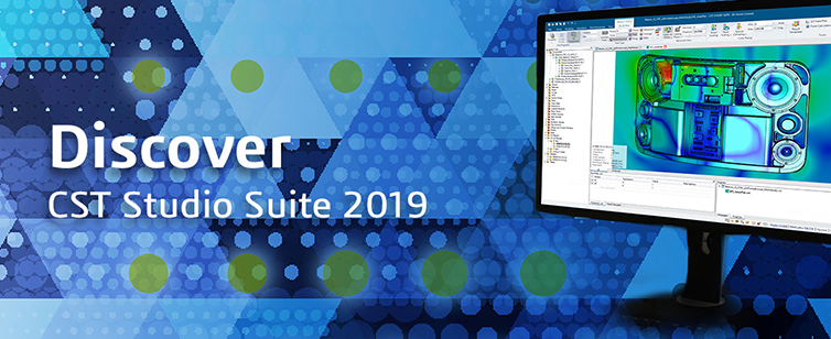 CST Studio Suite 2019 free download