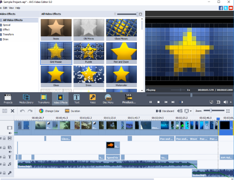 AVS Video ReMaker 6 crack download