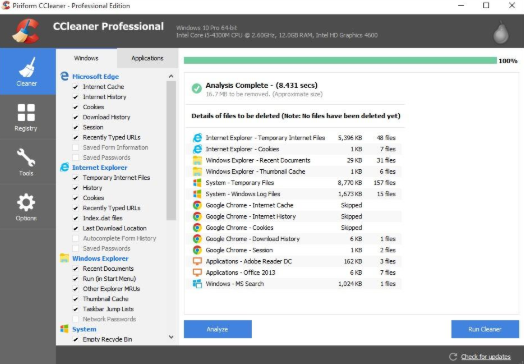 CCleaner Professional Plus 5 crack downloadCCleaner Professional Plus 5