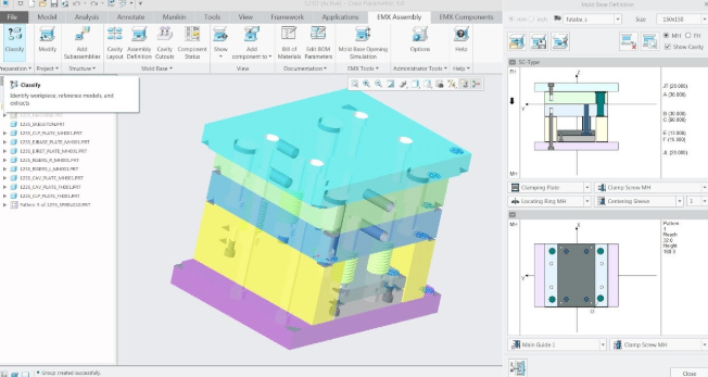 PTC Creo EMX 12 free download