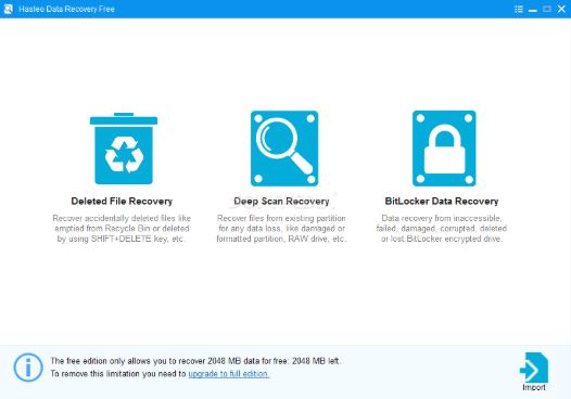 Hasleo BitLocker Anywhere 5 free download