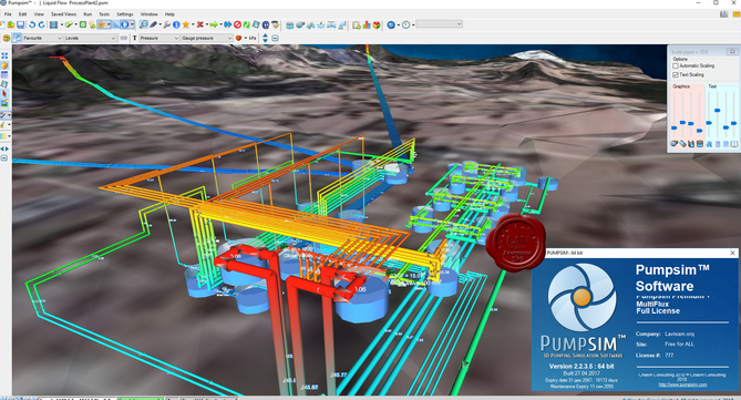 Howden Group PumpSim PREMIUM 3 crack