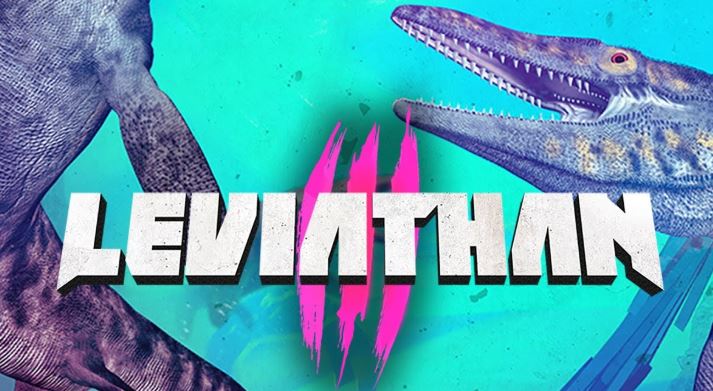 Black Octopus Sound – Leviathan 3