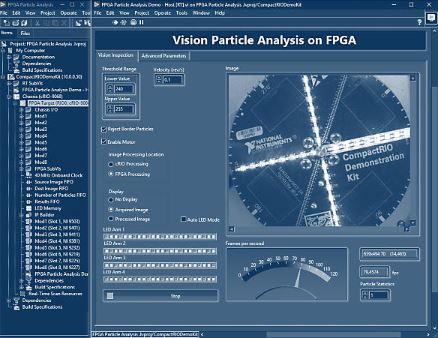 NI LabVIEW 2020