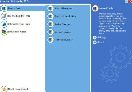 Advanced Uninstaller PRO 13