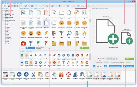 Axialis IconGenerator 2020 Free Download