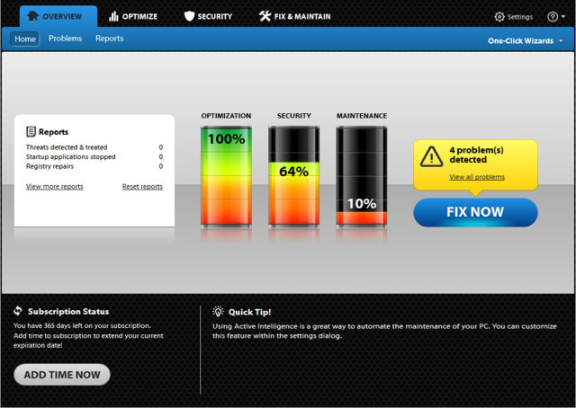 Fix-It Utilities Professional 15