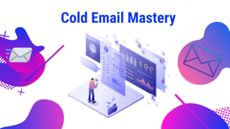 Black Hat Wizard Cold Email Mastery Free Download