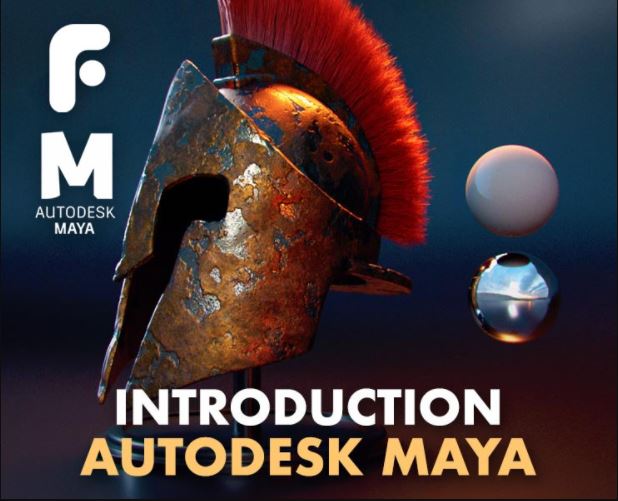 FlippedNormals Introduction To Maya Free Download