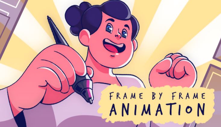 AEJuice - Frame by Frame Animation