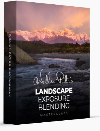 Willliam Patino – Photography Exposure Blending Masterclass