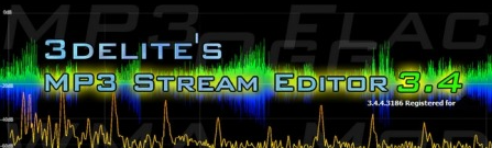 3delite MP4 Stream Editor