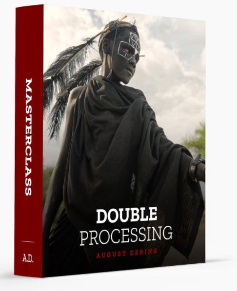 August Dering Photography - Mastering Double Processing