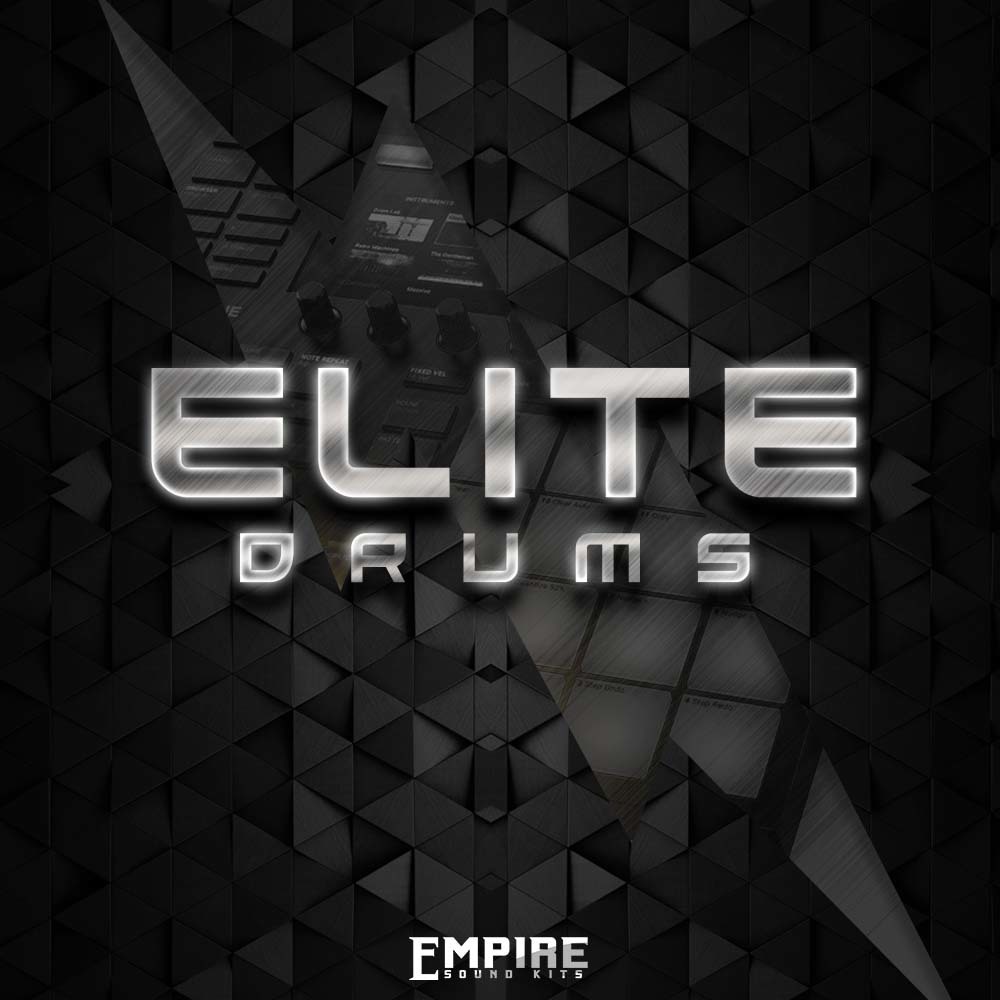 Empire SoundKits Elite Drums