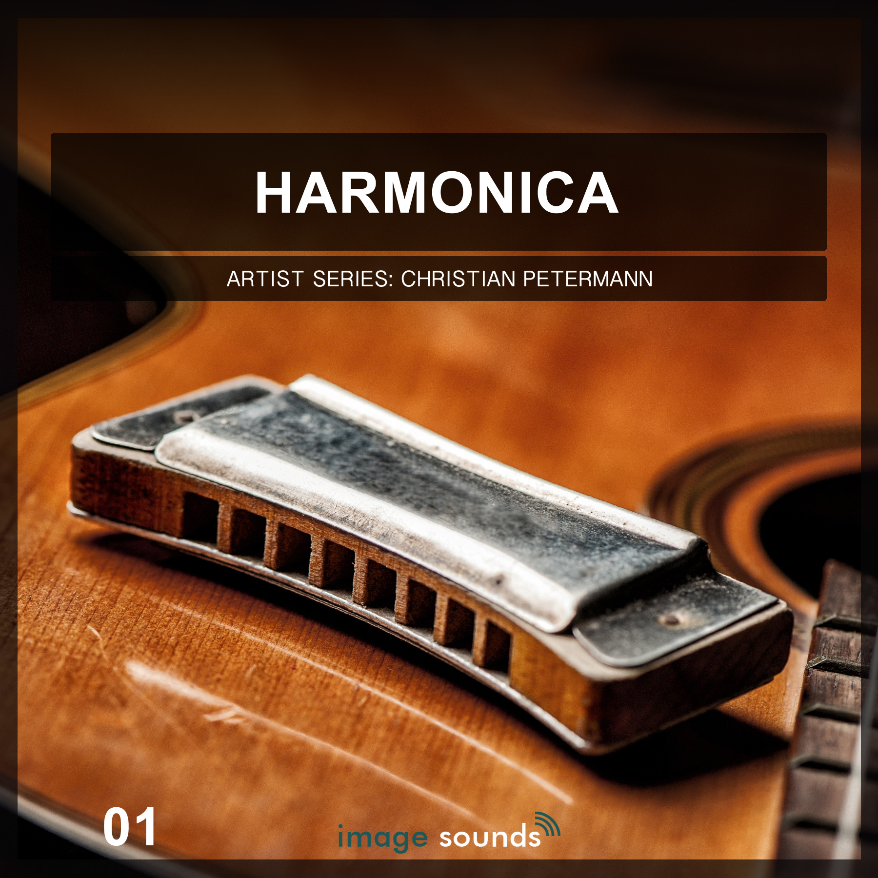 Image Sounds Harmonica 1