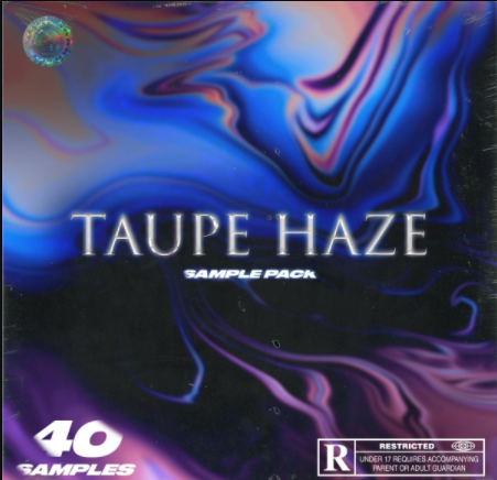 @duce.6x Taupe Haze Sample Pack