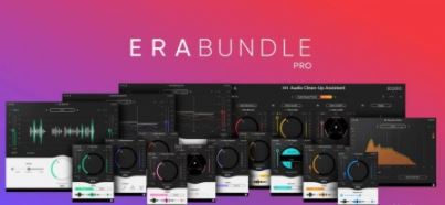 Accusonus ERA 6 Bundle Pro & VoiceChanger v1.2 Fixed