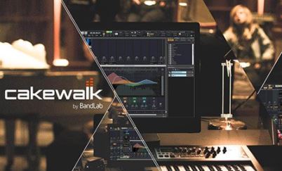 BandLab Cakewalk v27.09.0.141 [WiN]