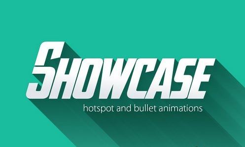 CM - Showcase Hotspot and Bullet Mapping 2355552