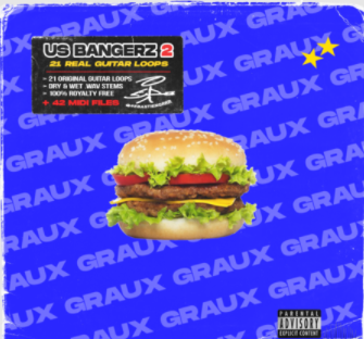 GRAUX US Bangerz 2