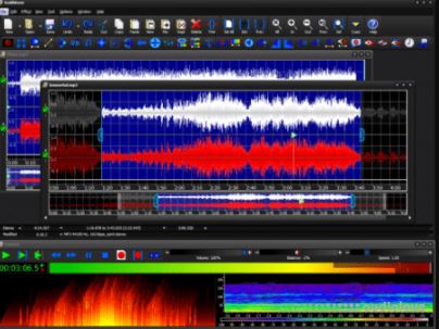 GoldWave v6.57 [WiN]