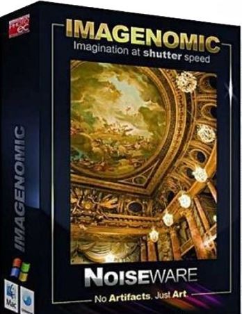 Imagenomic Noiseware 5.1.2 Build 5128 For Adobe Photoshop WIN