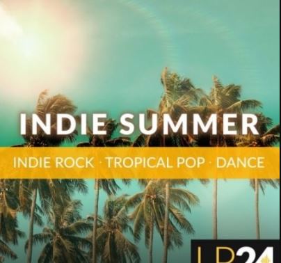 LP24 Audio Indie Summer [WAV]