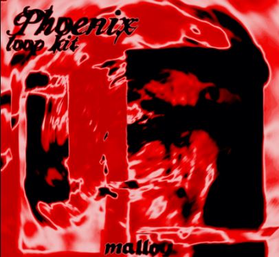 Malloy Phoenix Loopkit [WAV]