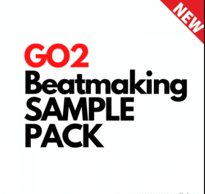 Monosounds Go2 Beatmaking Sample Pack