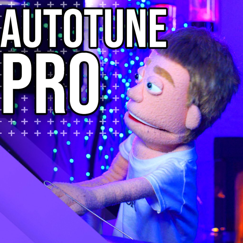 MyMixLab Autotune Pro (Premium) Free Download