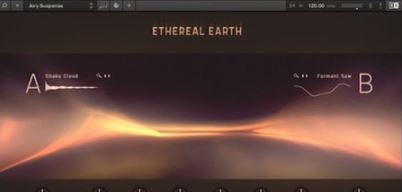 Native Instruments Ethereal Earth v2.0.2 [KONTAKT]