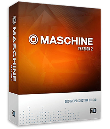 Native Instruments Maschine 2 v2.14.3