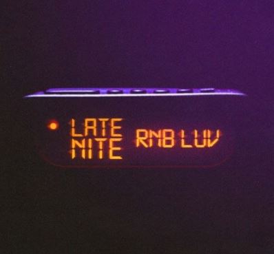 Origin Sound Late Nite RnB Luv [WAV, Synth Presets]