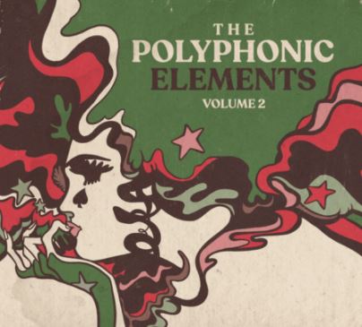 Polyphonic Music Library The Polyphonic Elements Vol.2 [WAV]