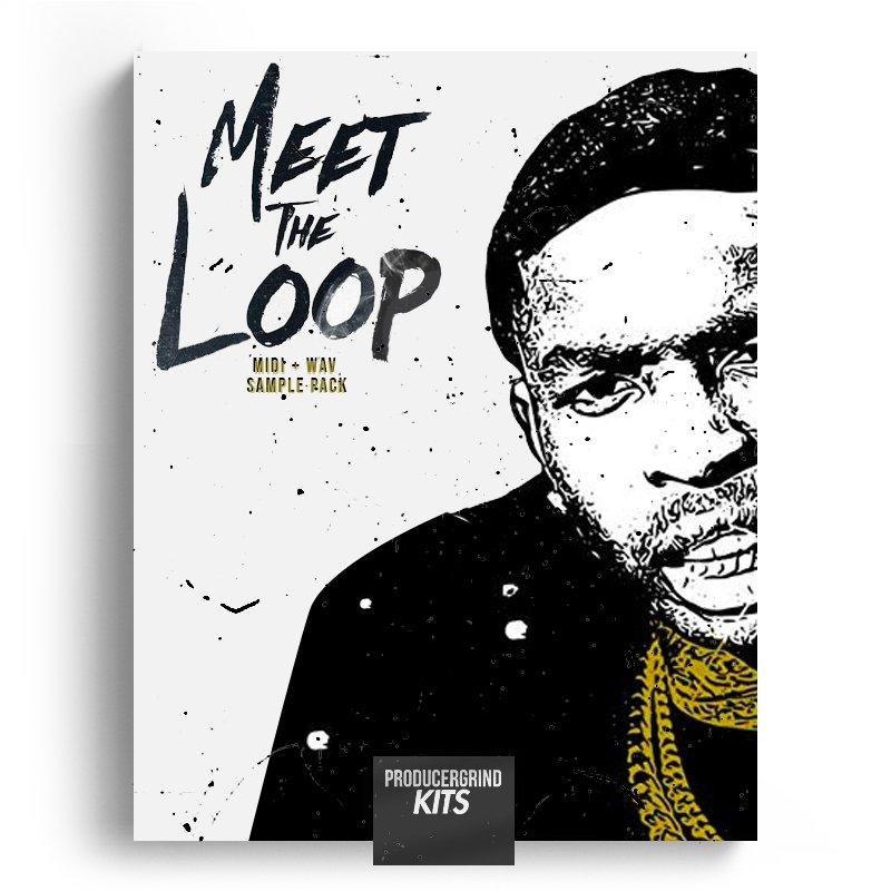 Producergrind Meet The Loop Sample